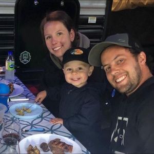 Meet your Posher, Karina